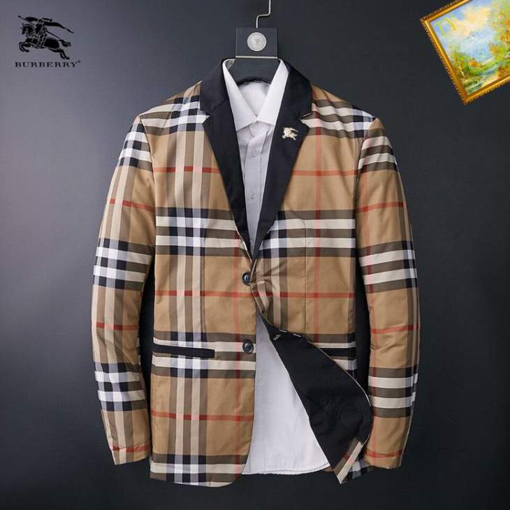 Picture of Burberry Jackets _SKUBurberryM-3XL25tn14335566